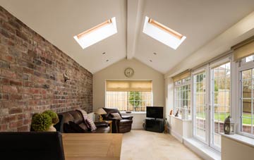 conservatory roof insulation Betchcott, Shropshire