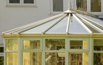 conservatory roof repair Betchcott, Shropshire