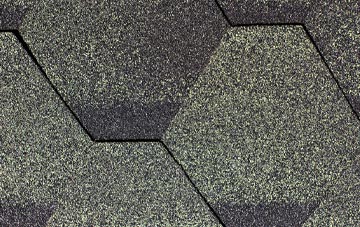 Betchcott fibreglass shingle repairs