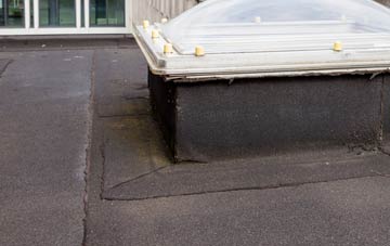 disadvantages of Betchcott flat roofs