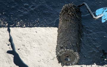 Betchcott liquid sealant waterproofing