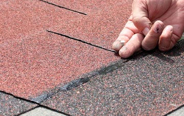 Betchcott asphalt roof repairs