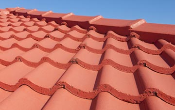 Betchcott tile and slate roof replacement