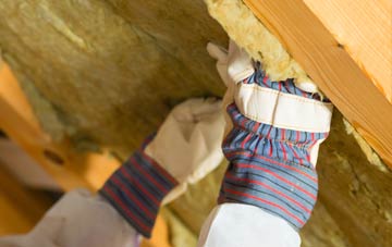 types of Betchcott pitched roof insulation materials