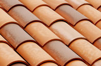Betchcott clay roofing