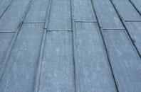 Betchcott lead roofing