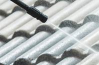 rated Betchcott roof cleaning companies